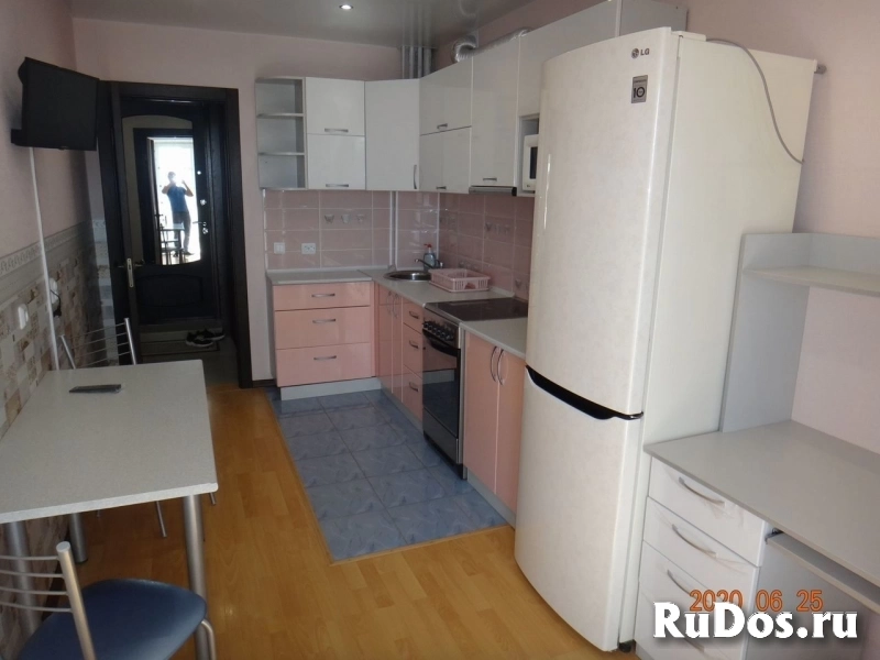 Сдам 1 комнатную квартиру 36 м2 изображение 5