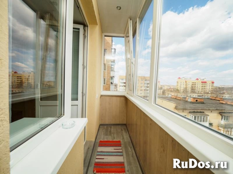 Квартира-студия изображение 4