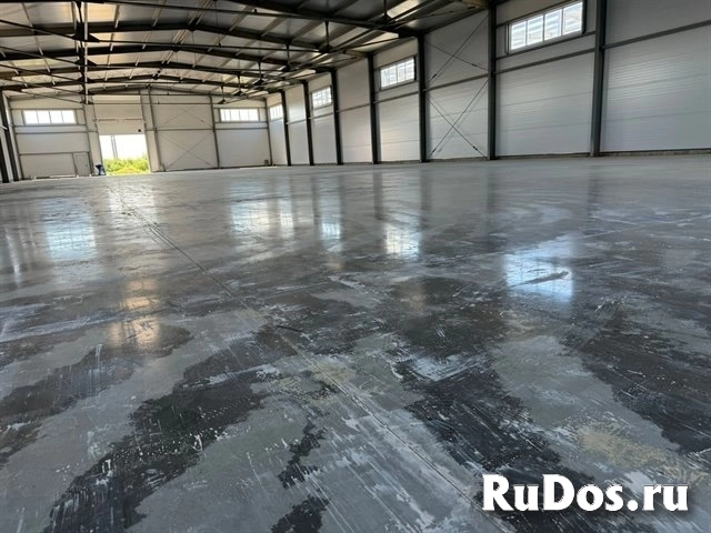 Аренда нового ангара под склад-производство 720 - 5760 м2 фото