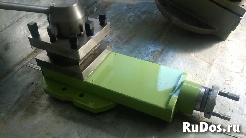 Суппорт крестовой ТС-75, ТС-85 фото