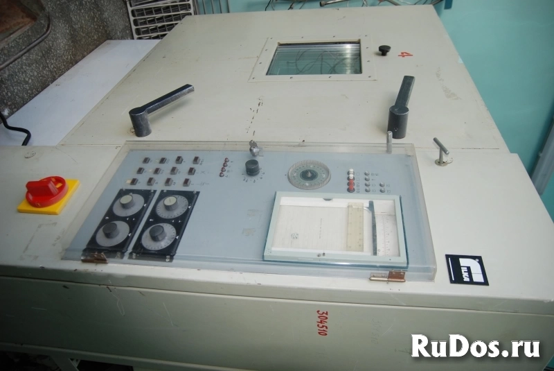 Стенд электроклиматических испытаний КТК-8100 фотка