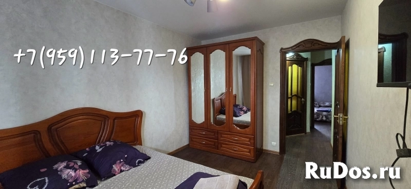 Продажа квартиры изображение 7