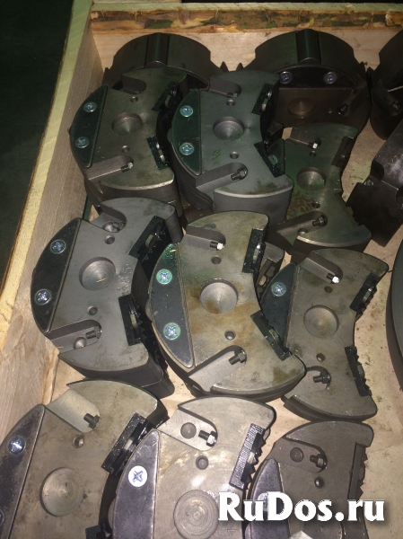 Челюсть 127 АКБ-3М2.У52А фото