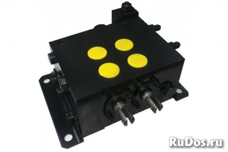 Гидрораспределитель РС 25.20-02 в Серафимовском р-не фото