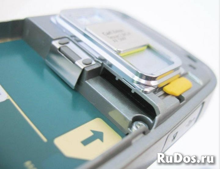 Nokia N79 (оригинал,изготовлен в Венгрии) изображение 5