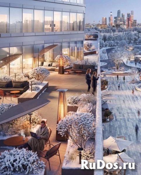 Продам коммерческую недвижимость 245.06 м2 изображение 6