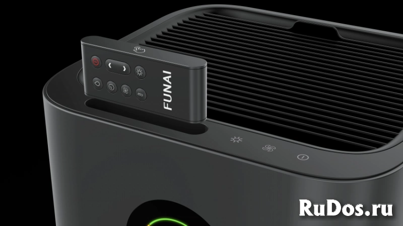 Климатический комплекс FUNAI TORI изображение 7