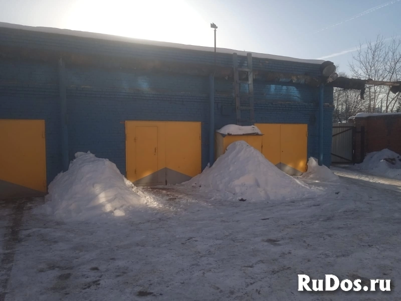 Сдам помещение под СТО по Пр.Победы,69г изображение 4
