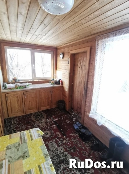 Дом 31 м кв на участке 6 сот. изображение 8