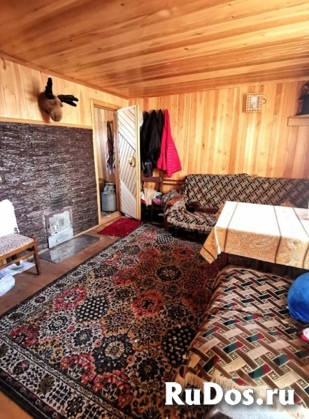 Дом 31 м кв на участке 6 сот. изображение 7