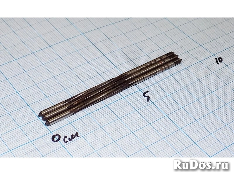 Развертки 0,98мм - 3.98мм изображение 4