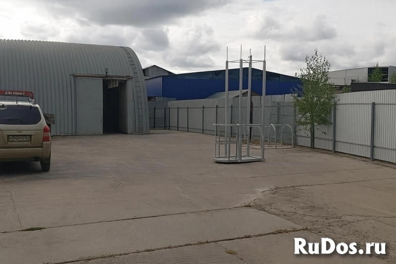 Продам коммерческую недвижимость 528 м2 изображение 4