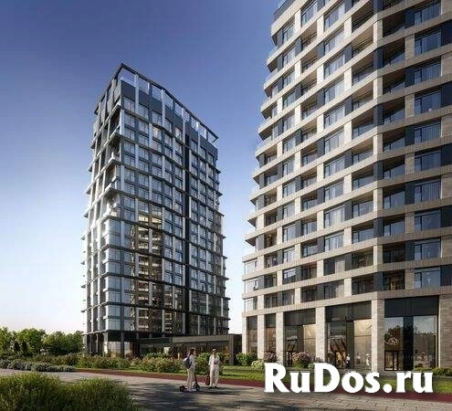 Продам 1 комнатную квартиру 42.6 м2 изображение 7