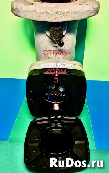Счетчики холодной воды турбинные ств-65, ств-80, ств-100, ств-150 фото