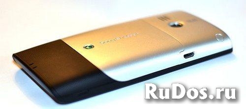 Новый Sony Ericsson M1i Aspen (оригинал, комплект) изображение 10