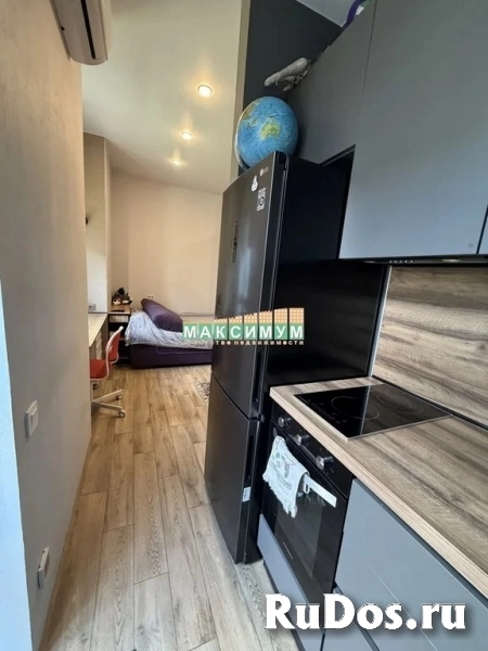 Продам 1 комнатную квартиру 32.3 м2 изображение 10