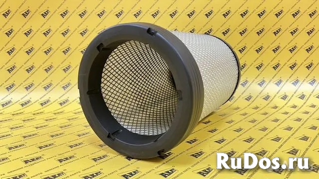 Фильтр воздушный JOHN DEERE RE172447 RE164839 изображение 3