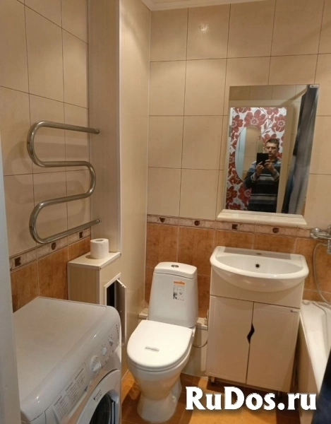 Сдам 1 комнатную квартиру 35 м2 изображение 3
