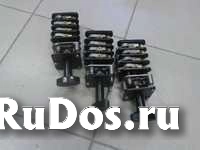 ООО «МЭРК» универсальные переключатели серии УП5111 и др. изображение 3