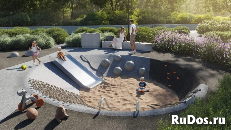 Продам 4 комнатную квартиру 197.3 м2 изображение 5