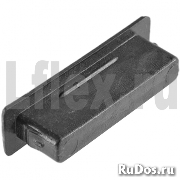 Латодержатель врезной изображение 5