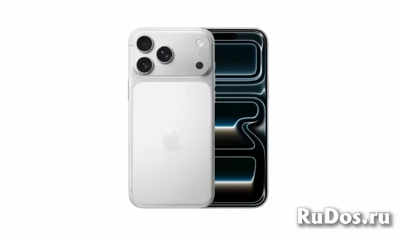 IPhone 17 pro max фотка