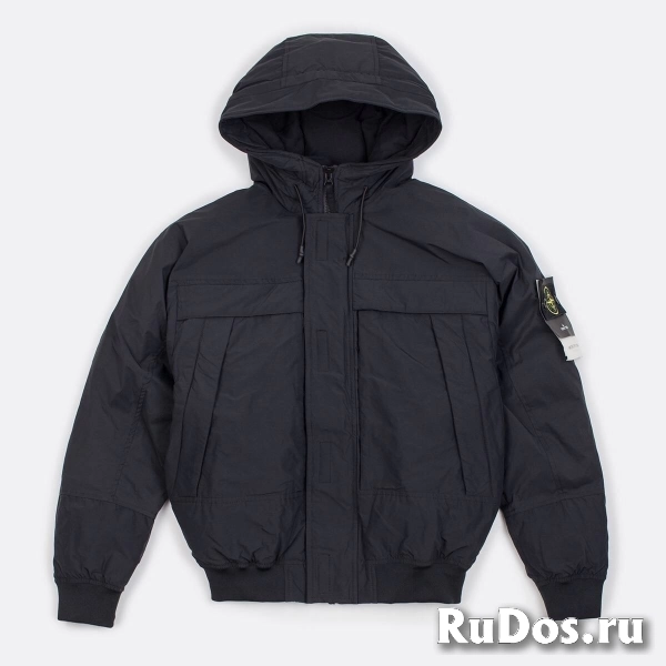 STONE ISLAND Micro Reps Down 40826 пуховик изображение 4