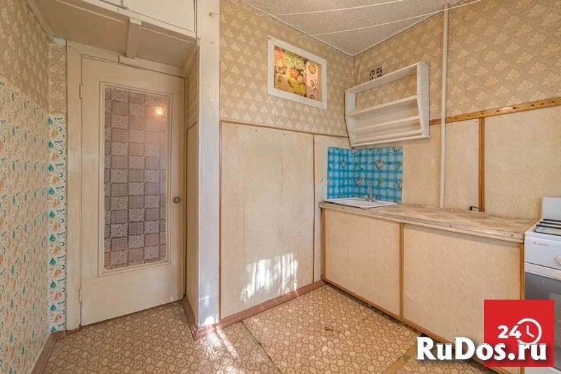 Продам 2 комнатную квартиру 46 м2 изображение 4