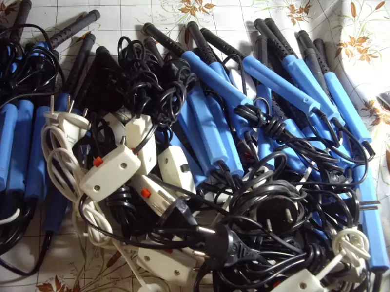 Новые низковольтные паяльники с выключателем изображение 3