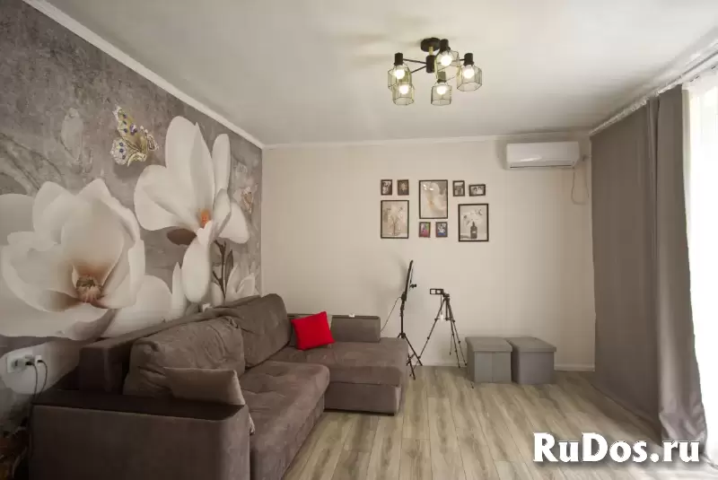 Продаётся просторный дом в живописном СНТ «Солнечное» Краснодара фотка