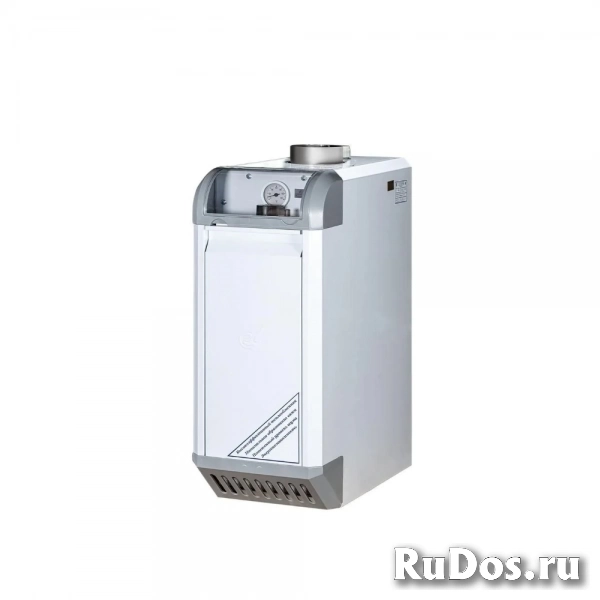 Продажа газовых котлов, проектирование и монтаж систем газоснабжения. фотка