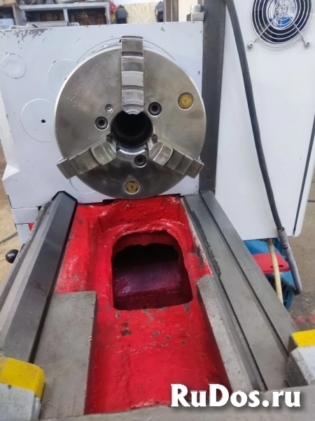 Продам токарно-винторезный станок 16Б16 изображение 6