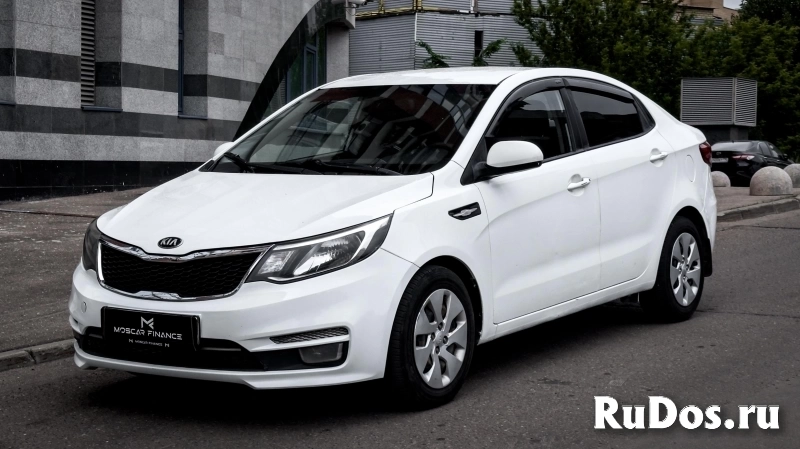 Аренда авто под выкуп без банков и кредитов изображение 3