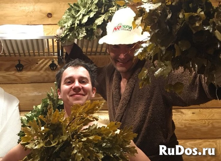 Банщик - парильщик - пармейстер. Парение на пихте. Выезд 24 часа. изображение 6