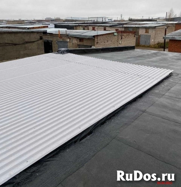 Продам гараж 20 м2 изображение 6