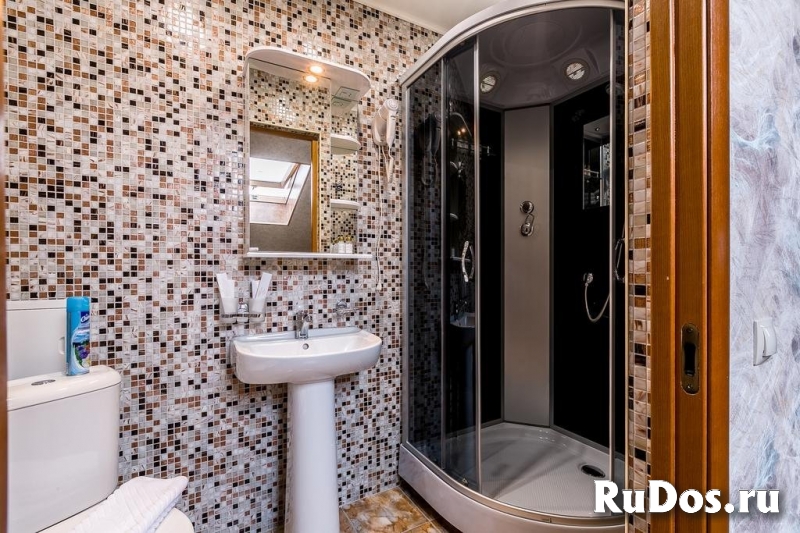 Продажа действующей гостиницы изображение 8