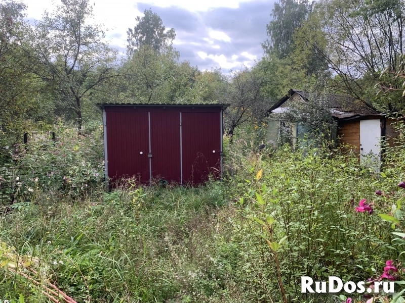 Дача г. Серпухов, Возможны прописка и регистрация и налоговый вычет. изображение 12