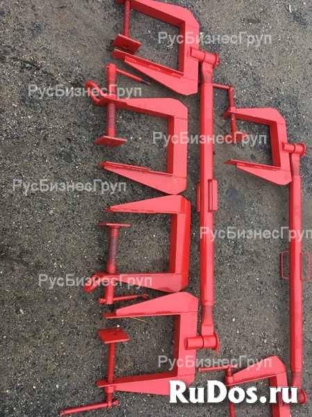 Подкос для ЖБИ изображение 3