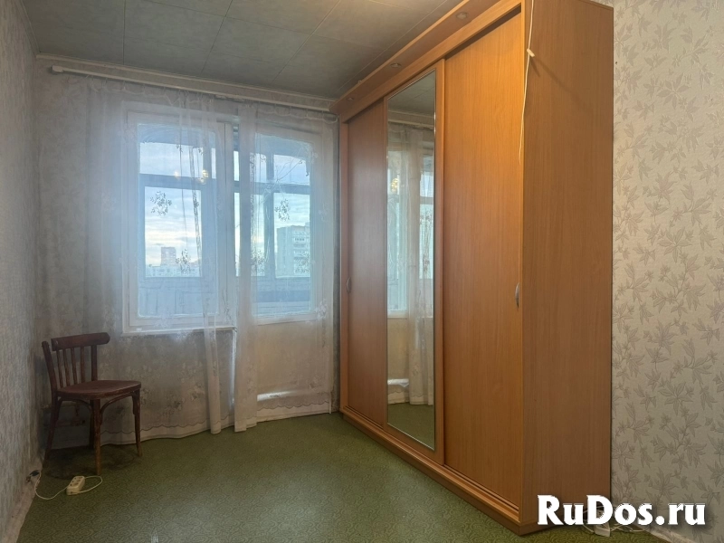 Продается квартира, три комнаты 60.2 кв.м. изображение 11