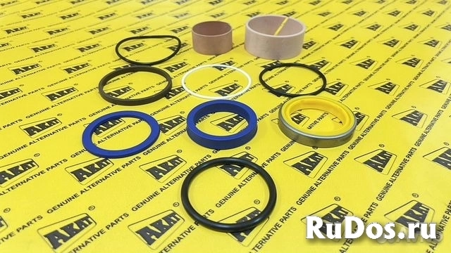 Комплект уплотнения NOK 261-7175 изображение 3