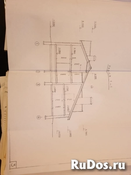 Продам коттедж 377 м2 изображение 4