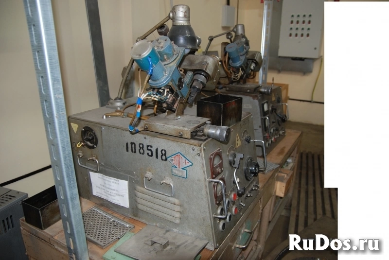 Полуавтомат электроэрозионный ЭПП-1 изображение 9