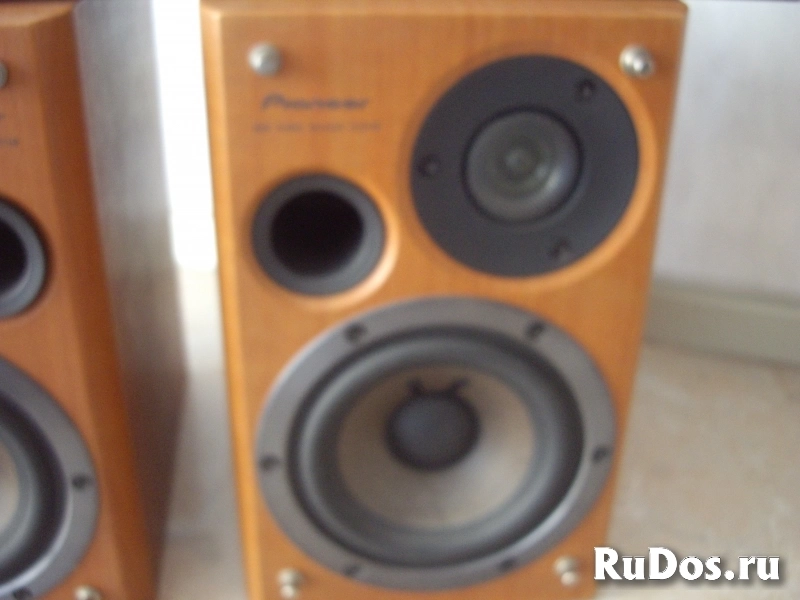Полочная 2-х полосная акустика Pioneer S-N702-LR изображение 5