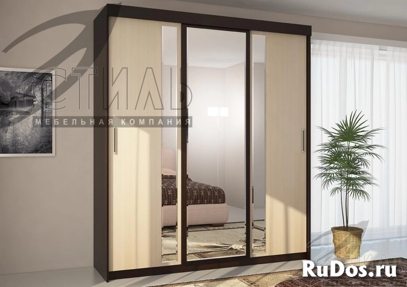 Центр мебели в поселке Тайцы изображение 4