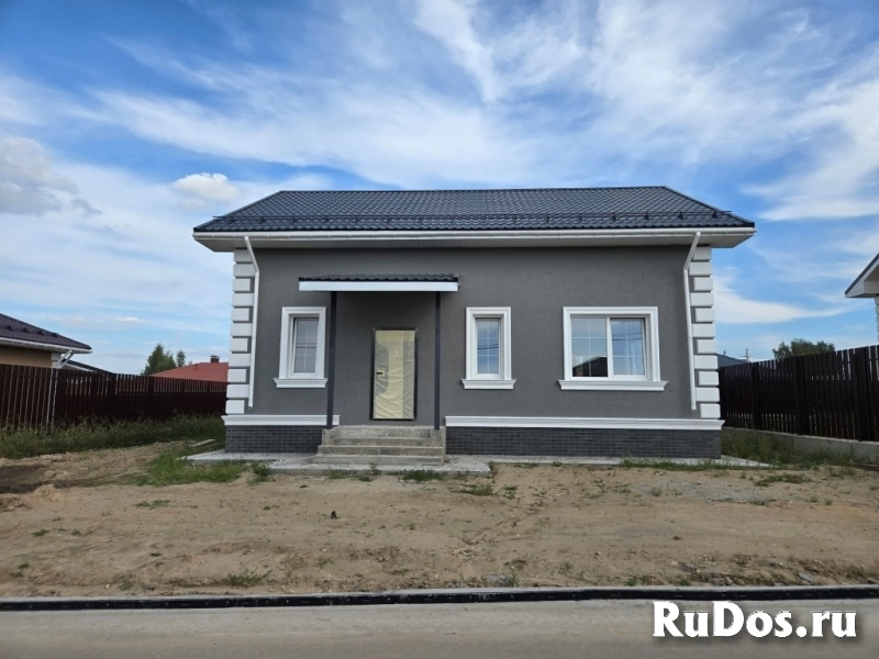 Продам дом 155.6 м2 фотка