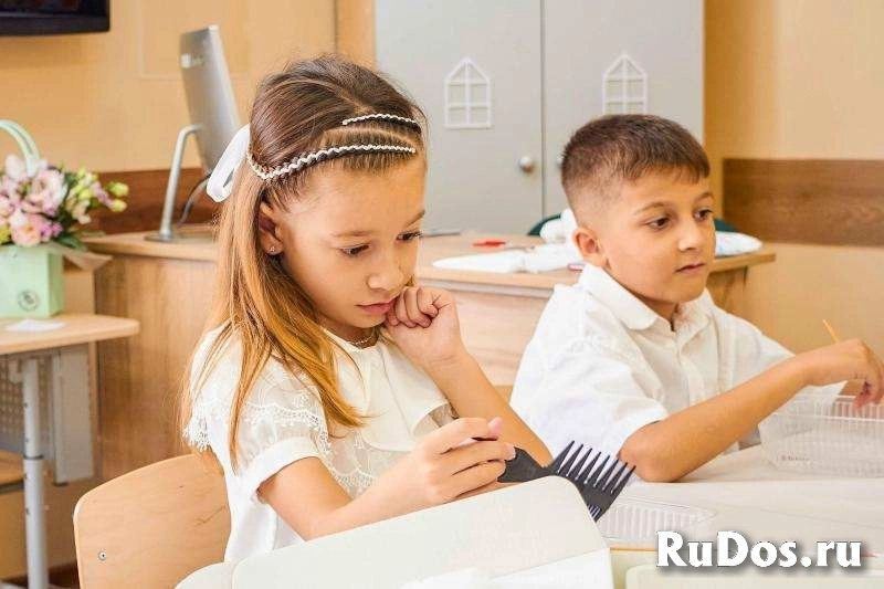 Частная школа, где дети растут успешными: приглашаем в ОБРАЗОВАНИЕ ПЛЮС КМВ изображение 4