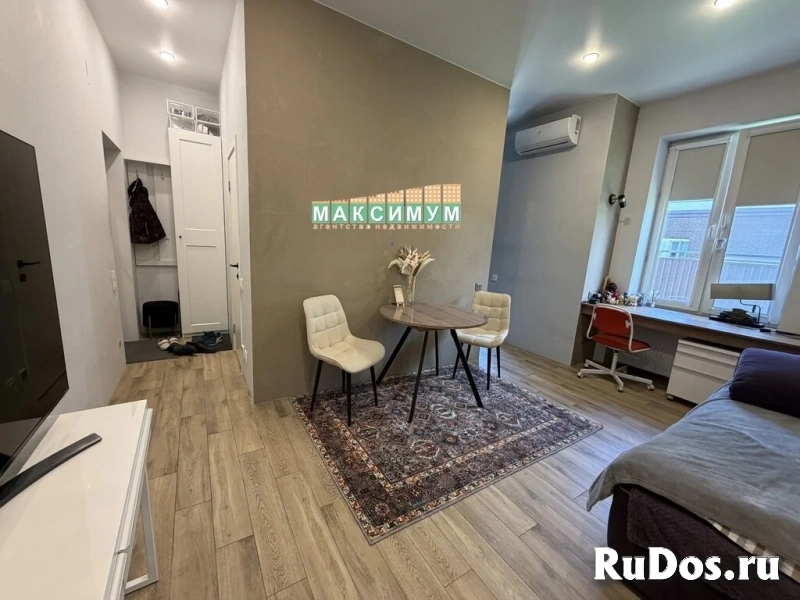 Продам 1 комнатную квартиру 32.3 м2 изображение 4