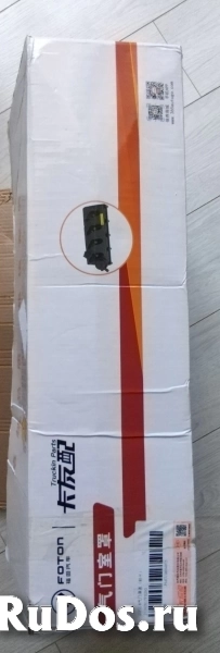 Клапанная крышка Cummins isf 2,8 ГАЗель Евро3\4 изображение 11