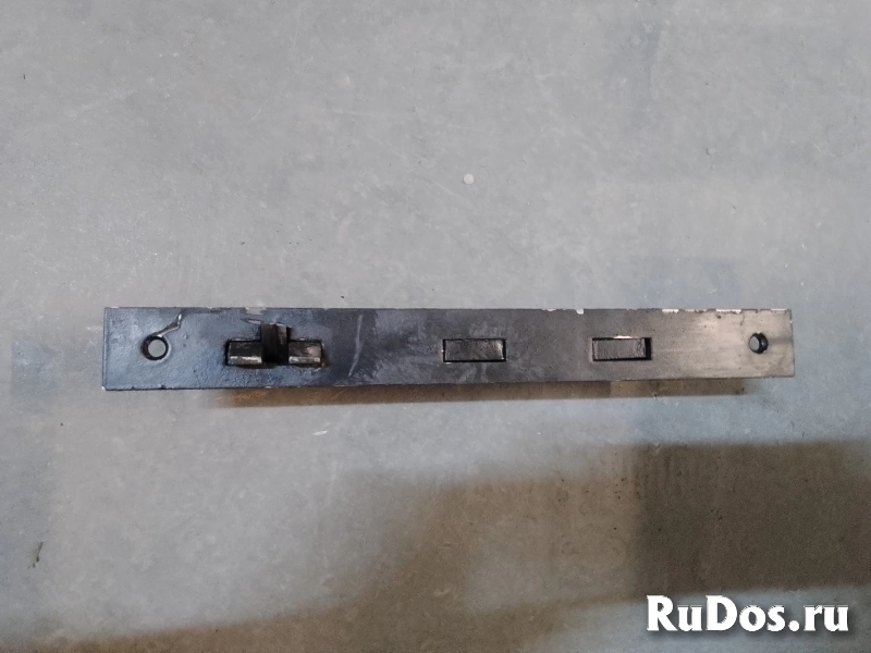 Замок ТЭМ2.53.01.064СБ фото