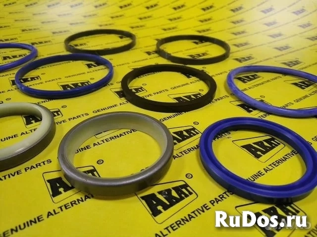 Ремкомплект гидроцилиндра JCB 991/00156 фотка